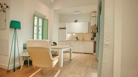 Foto 3 de Piso de alquiler en N/a, San Lorenzo,  Sevilla Capital