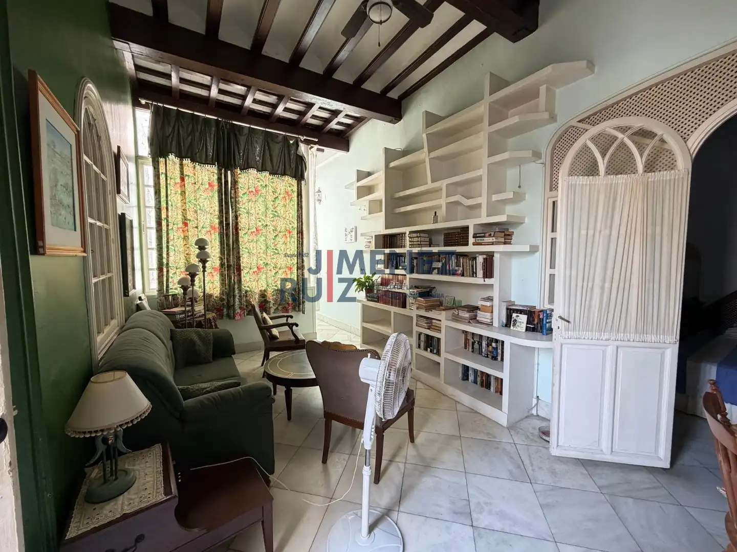 Casa en venta en Calle ANGEL URZAIZ, imagen 3