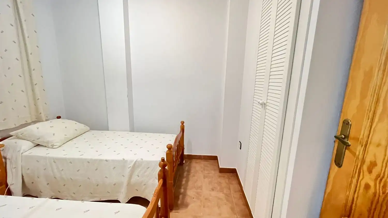 Habitación de Casa adosada en venta en Islantilla con Terraza y Piscina comunitaria
