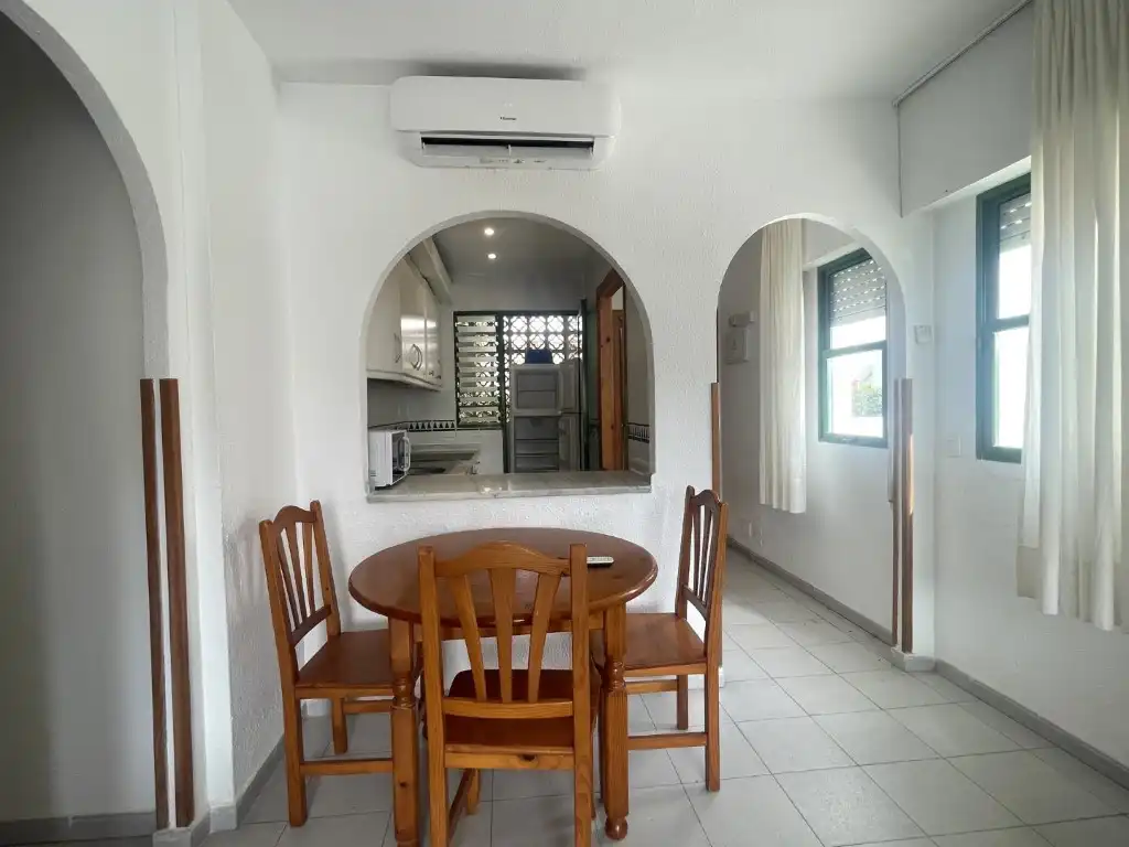 Apartment with pool for sale in Calle Nuñez De Balboa, imagen 6