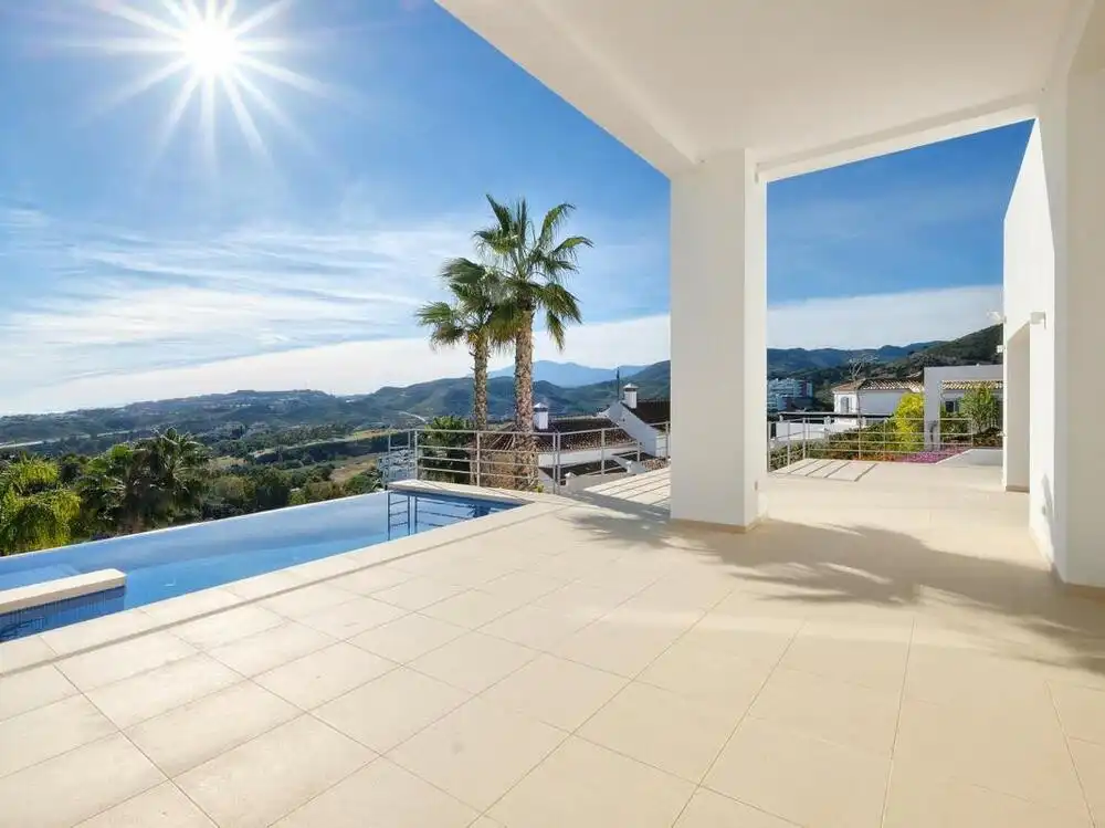 Casa amb piscina en venda a Los Arqueros  - Puerto del Almendro, imagen 7