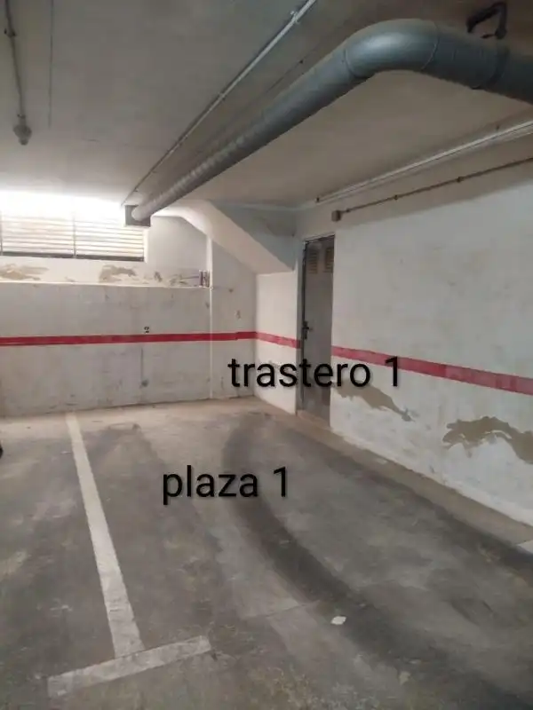 Penthouse with lift for sale in Calle Maestro Manuel Serrano, imagen 22