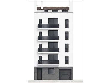 Appartement avec balcon à vendre à Calle Afores