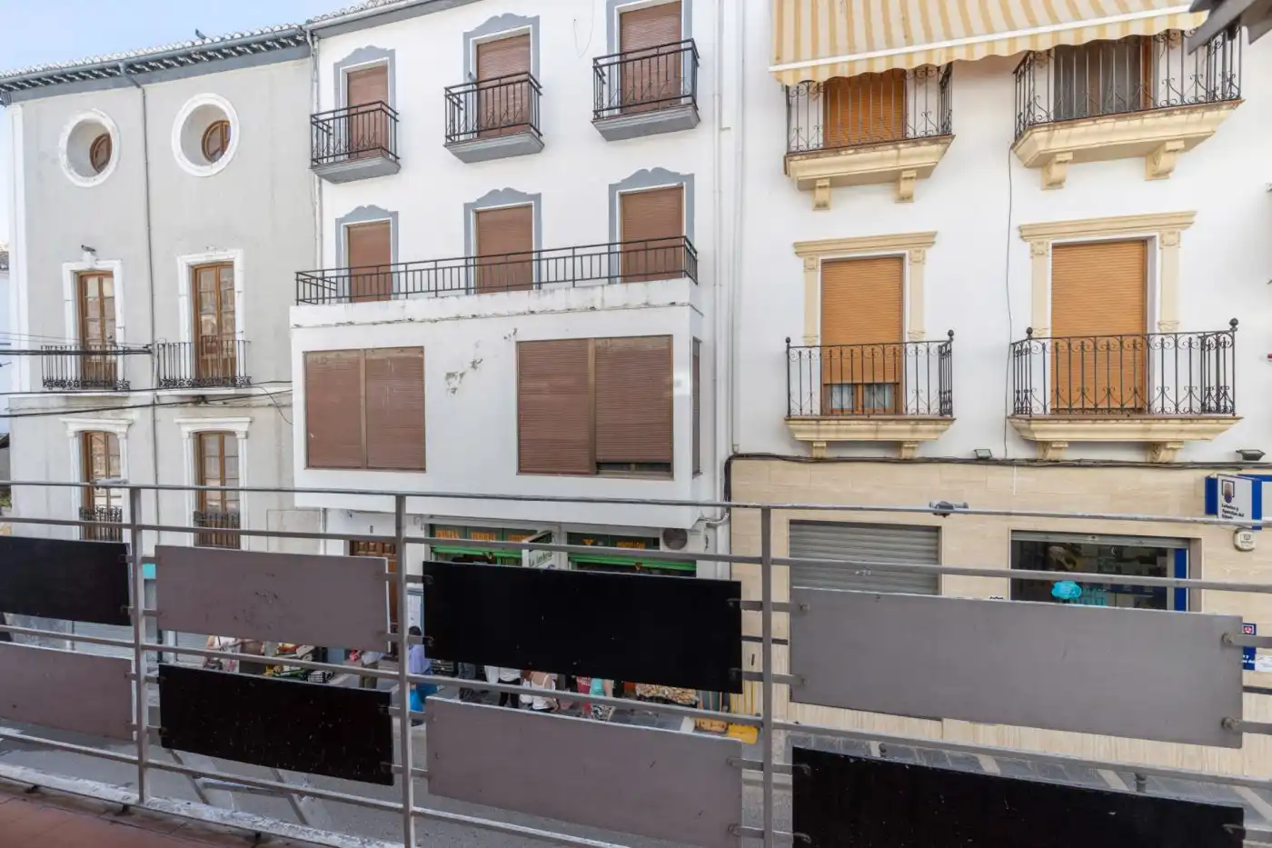 Piso en venta en Calle de las parras, 10, Montefrío