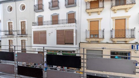 Foto 2 de Piso en venta en Calle de las Parras, 10, Montefrío, Granada