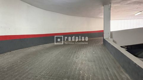 Foto 4 de Garaje en venta en De Beatriz de Bobadilla, Ciudad Universitaria, Madrid Capital