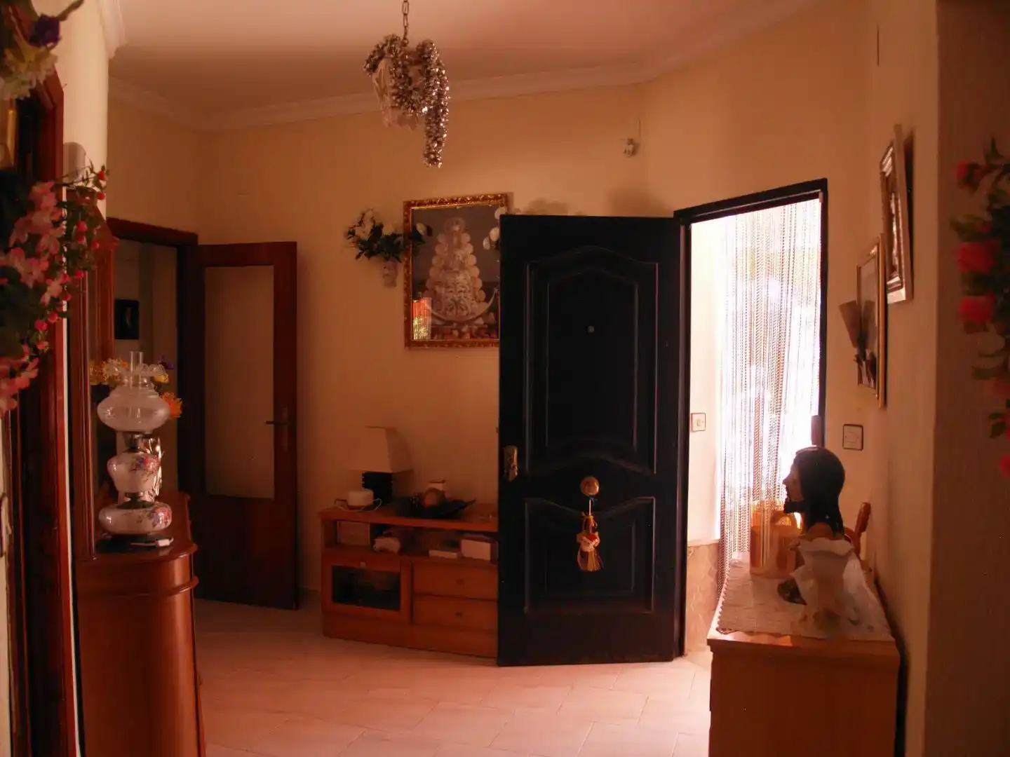 Flat for sale in Ayamonte  with Air Conditioner, Private garden and Storage room
