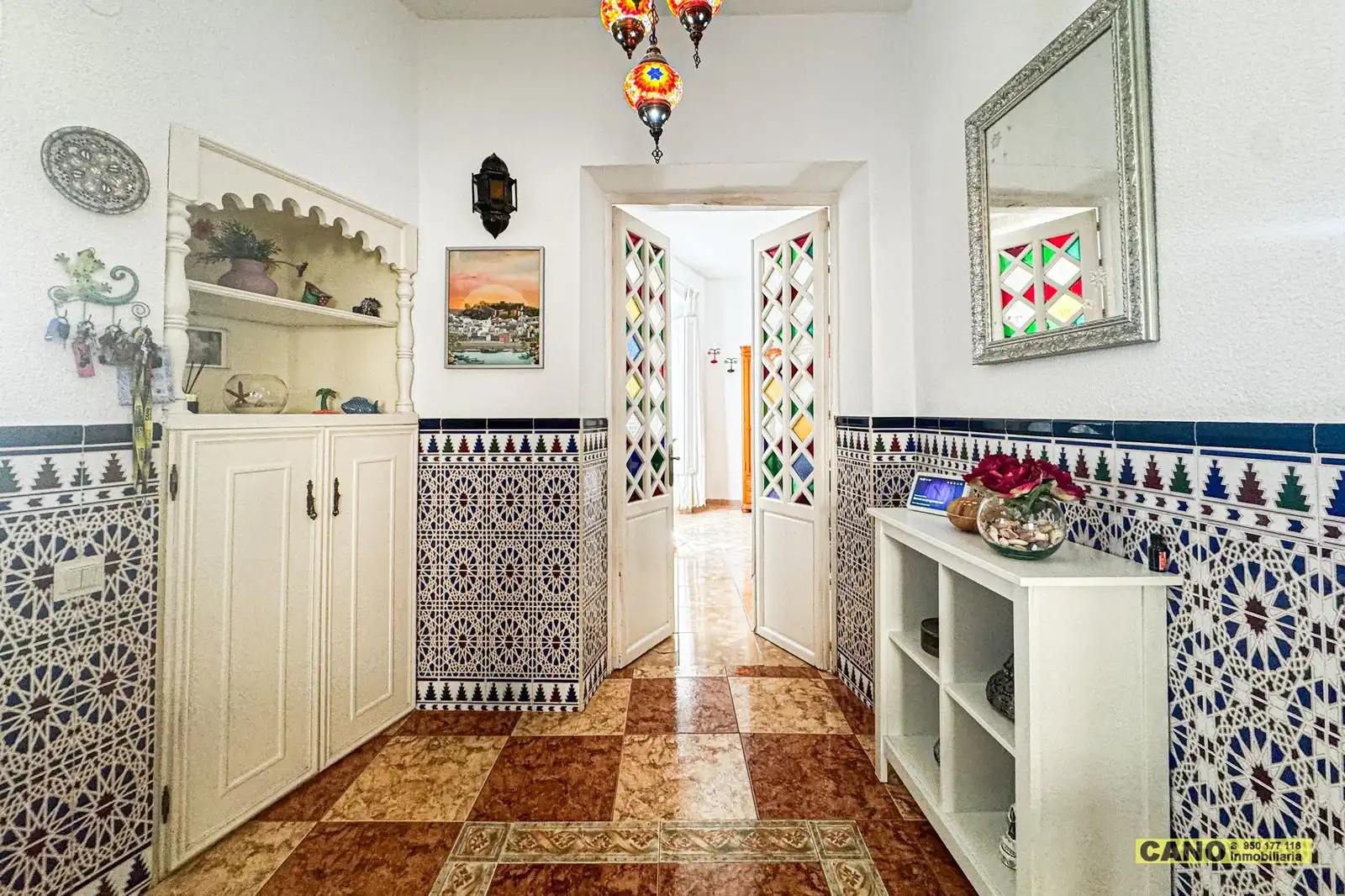 Casa o xalet en venda en Almería amb Terrassa