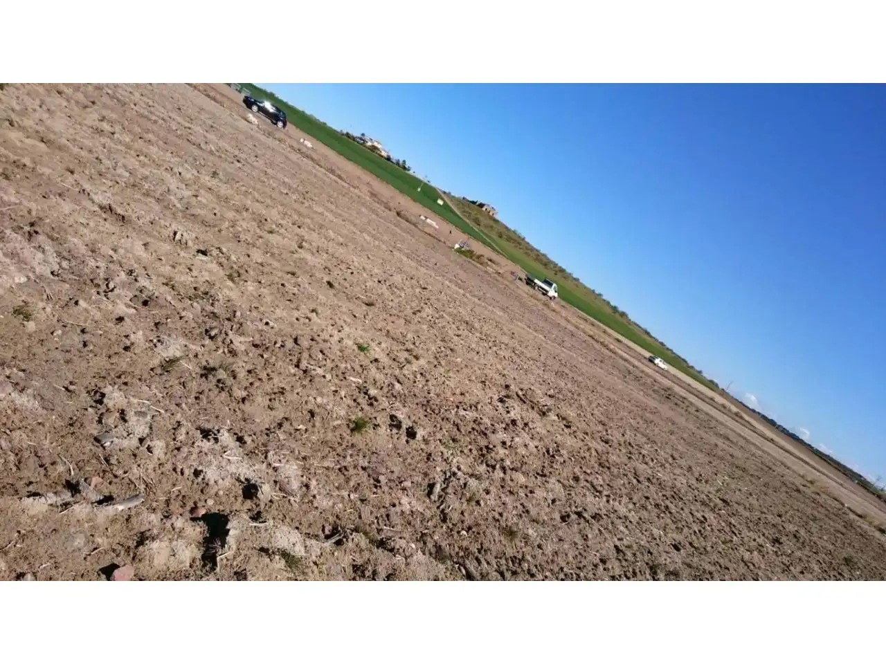 Terreny residencial en venda a Villanueva de la Serena, imagen 4