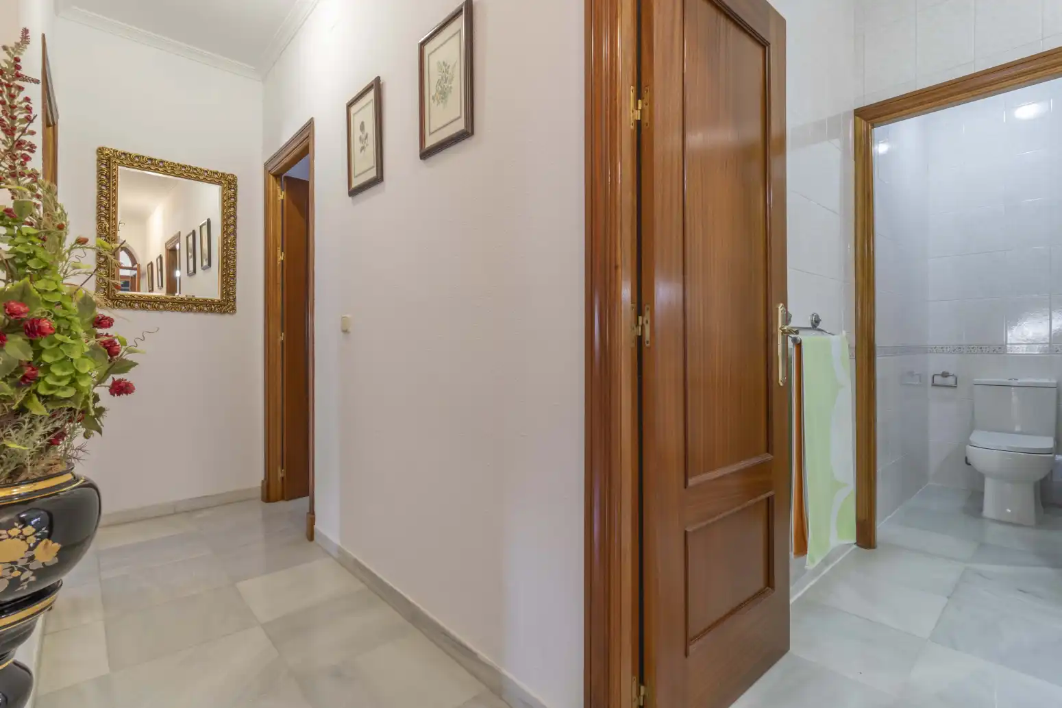 Casa o xalet en venda en Gines amb Aire condicionat, Terrassa i Traster