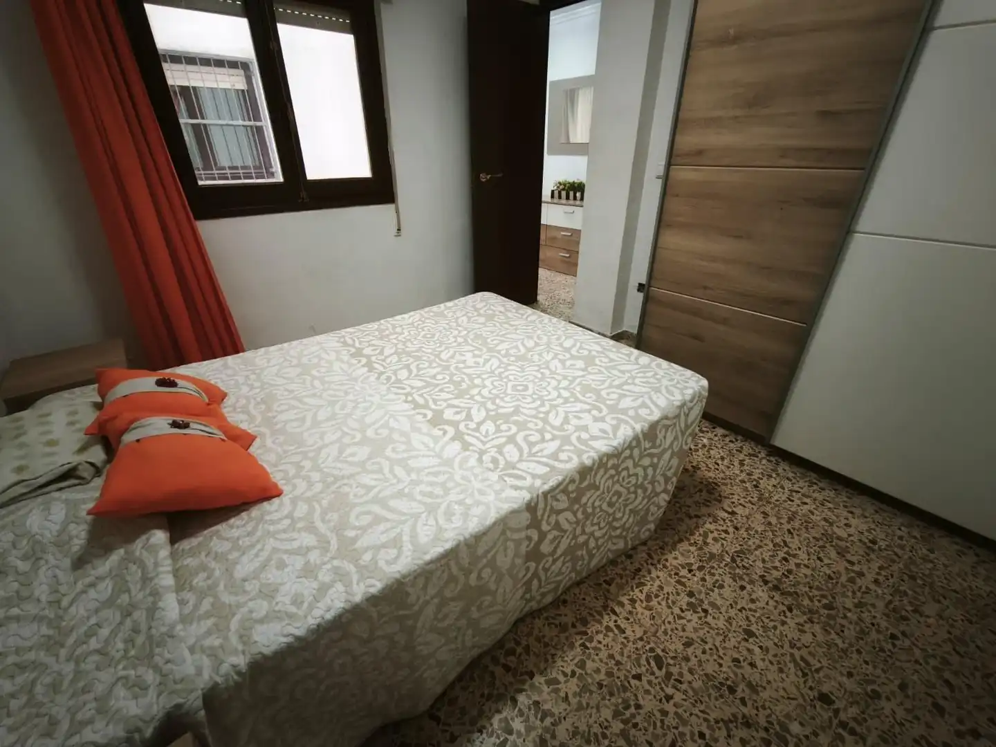 Wohnung mit Terrasse zum Verkauf in Centro Urbano, imagen 2