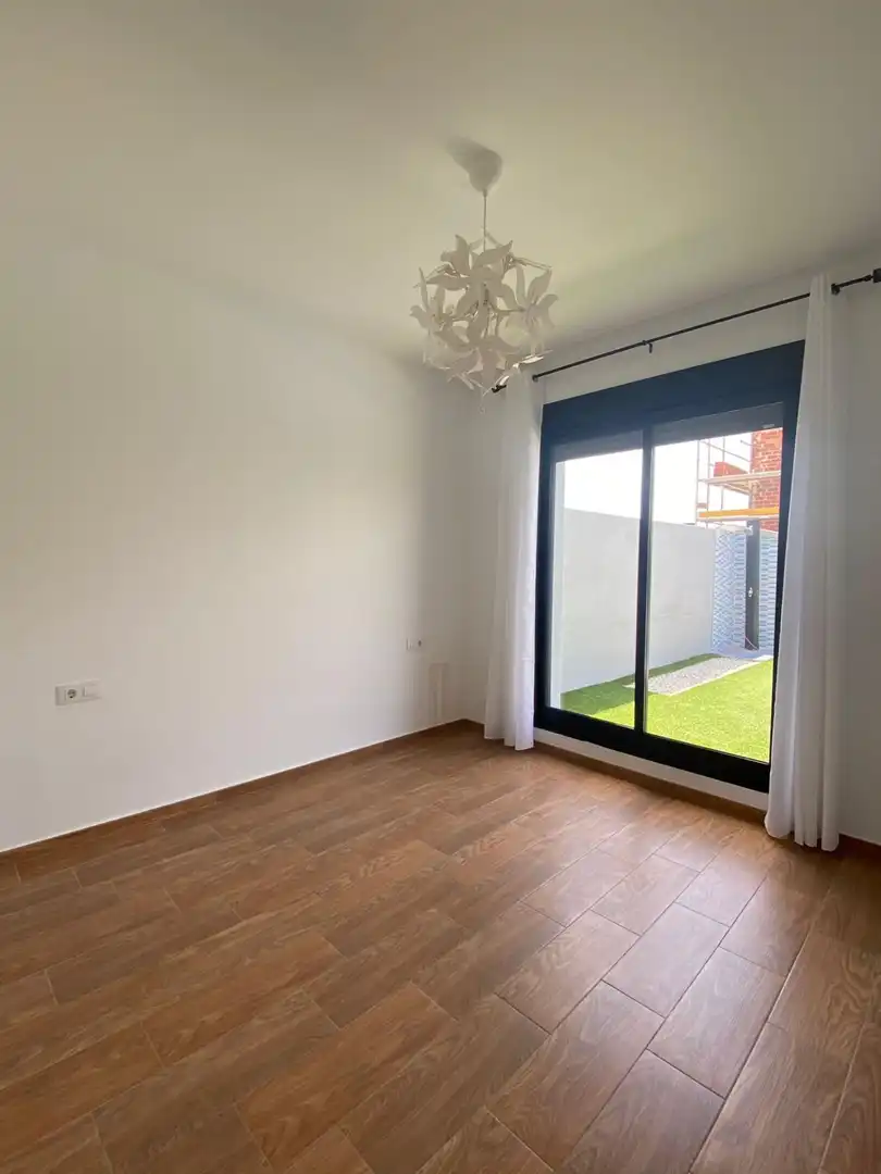 Bedroom of Detached homes for rent in Godella  with Heating, Private garden and Terrace