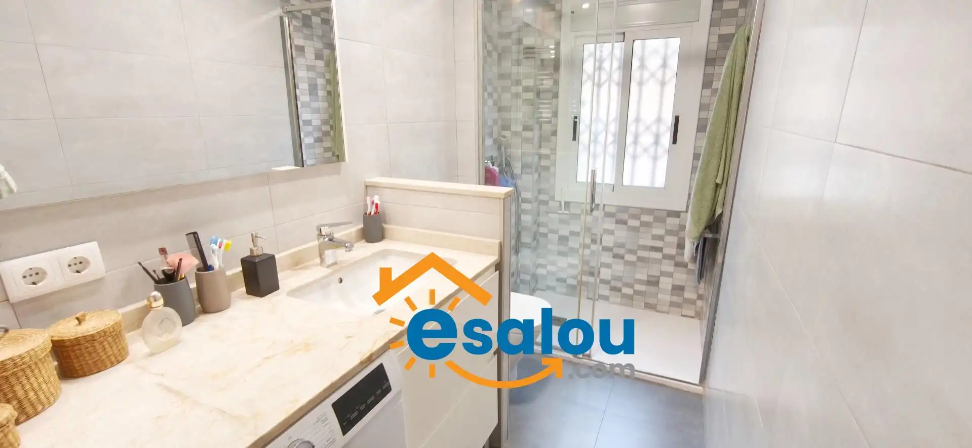 Apartment mit Aufzug zum Verkauf in Carrer Carrer Sol, imagen 14