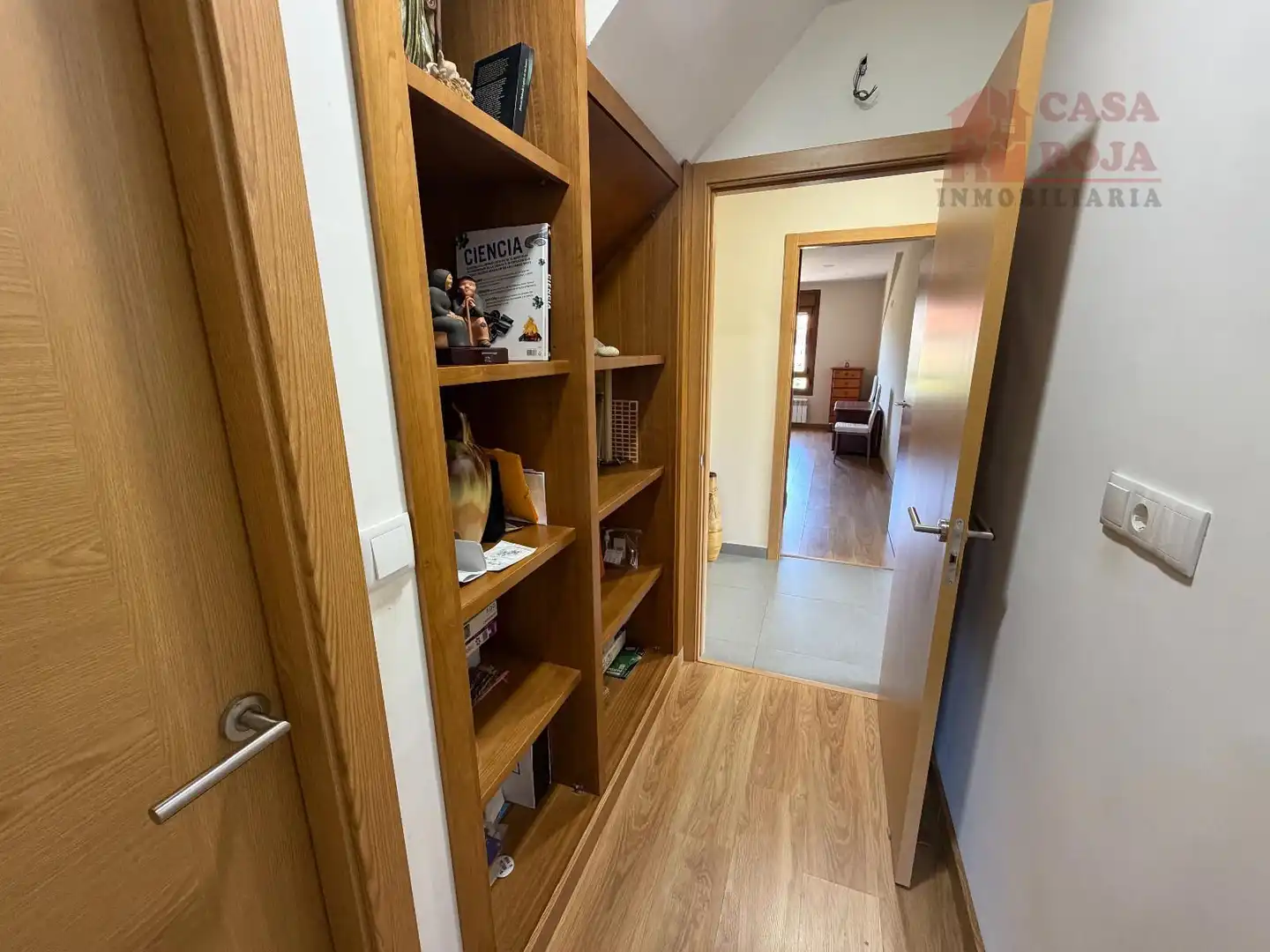 Casa o chalet en venta en Marín con Calefacción, Trastero y Amueblado