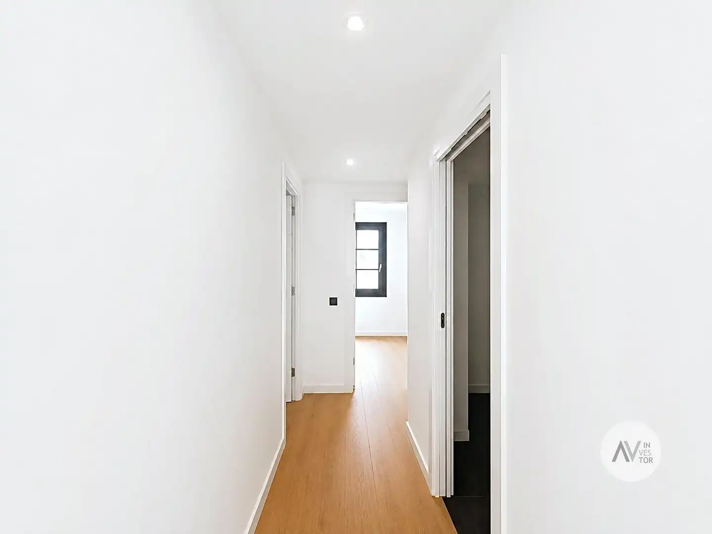 Ático en venta en Barcelona con Aire acondicionado, Calefacción y Terraza