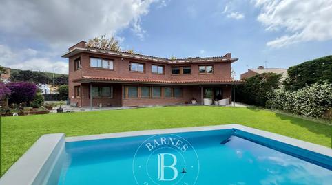 Foto 3 de Casa o chalet en venta en Cabrera de Mar, Barcelona