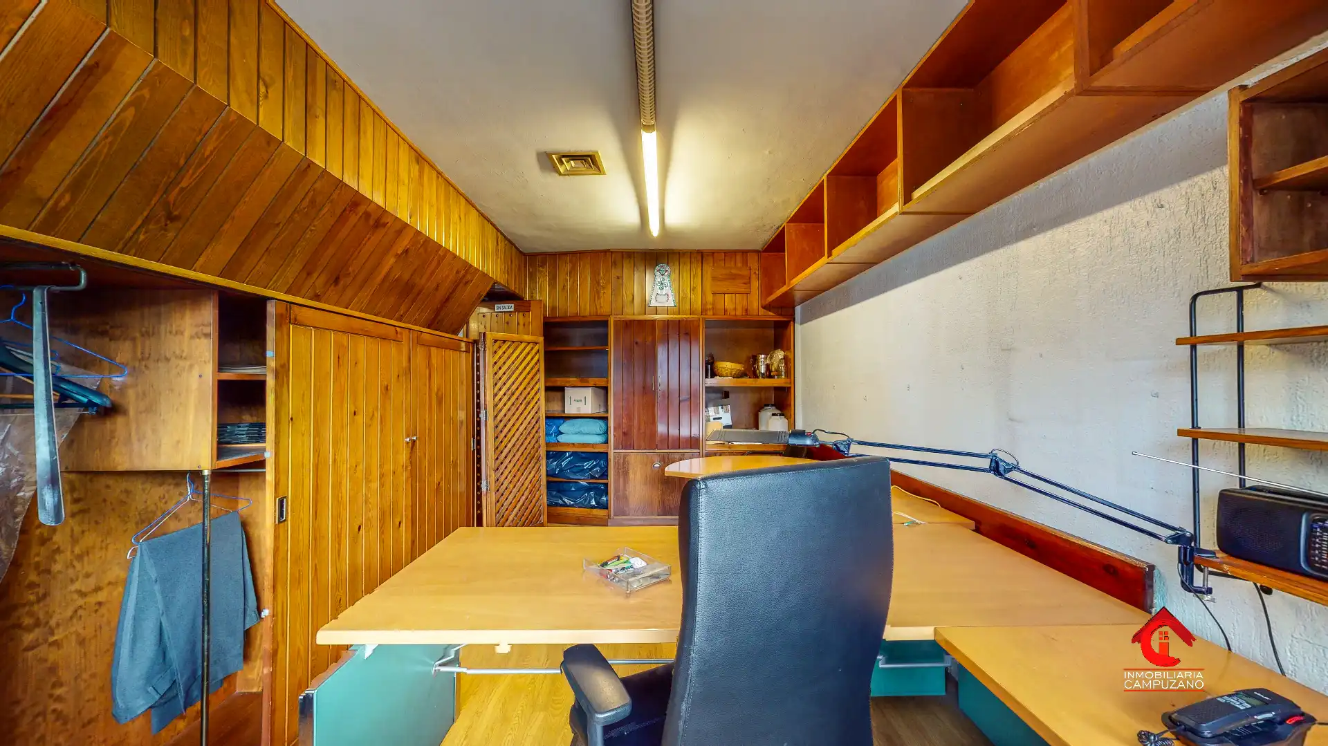 Business premises for sale in Heliodoro de la Torre Kalea 1, imagen 18