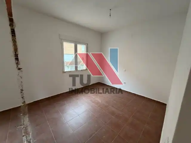 Dormitori de Casa o xalet en venda en Otero amb Calefacció, Jardí privat i Balcó