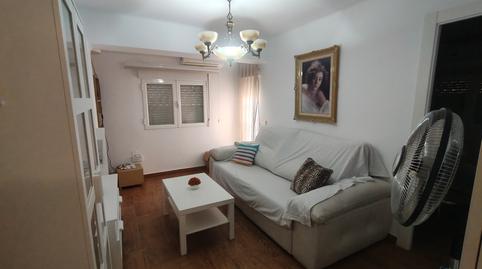 Foto 3 de Piso en venta en Camino de la Zubia, 20, Barrio de Zaidín,  Granada Capital