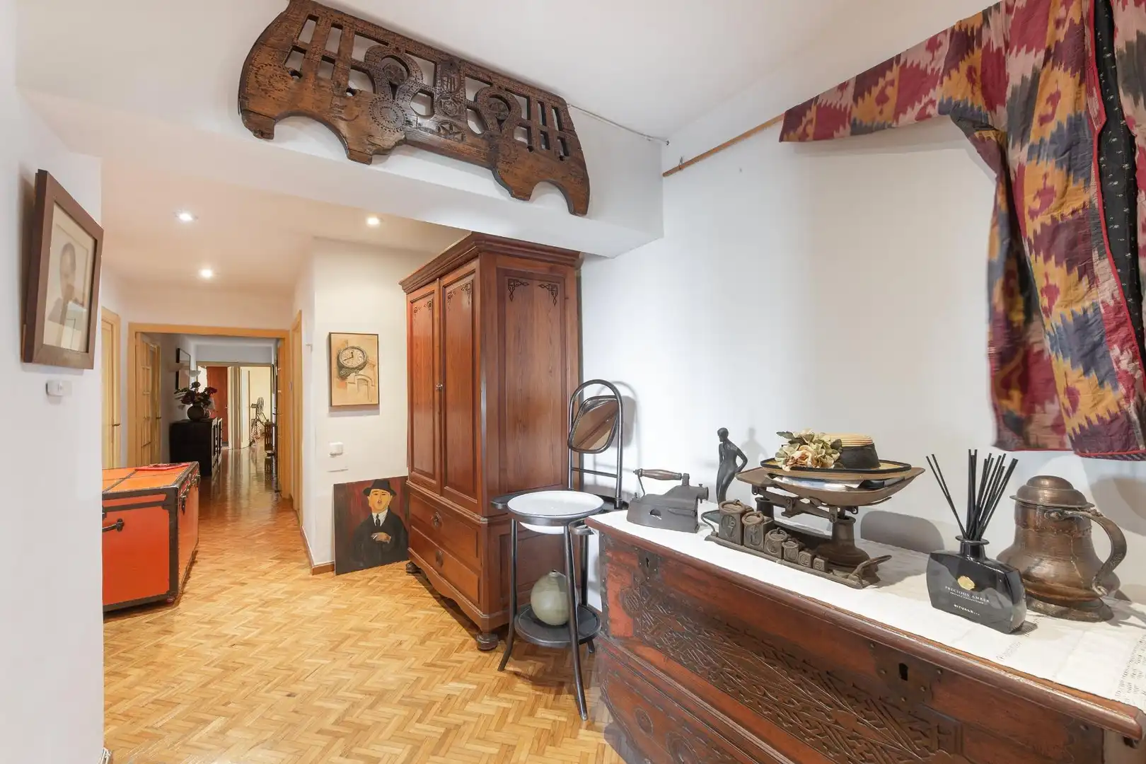 Flat for sale in  Palma de Mallorca  with Air Conditioner, Private garden and Terrace