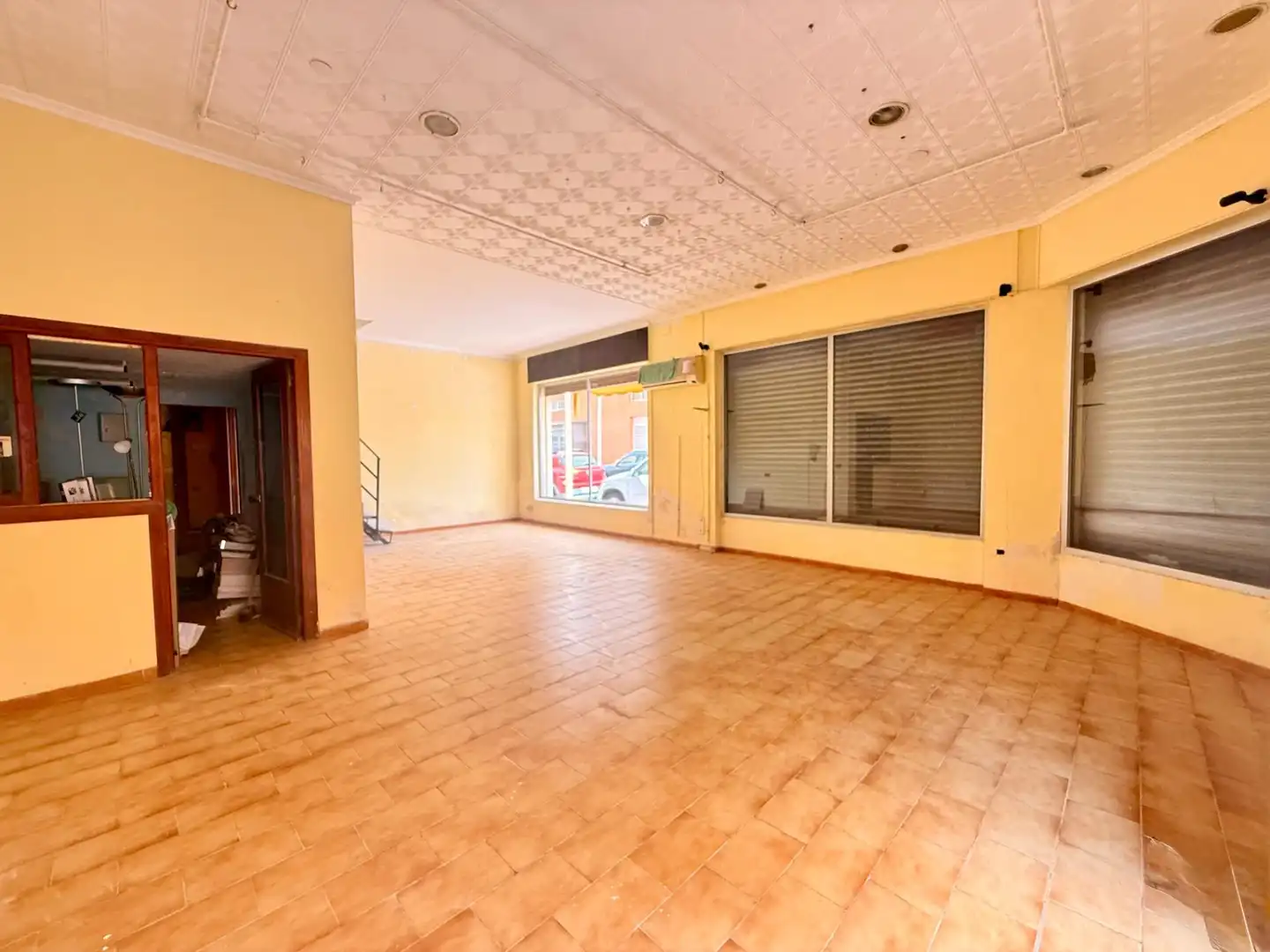 Local comercial en venda a Calle de Velázquez 57, imagen 4