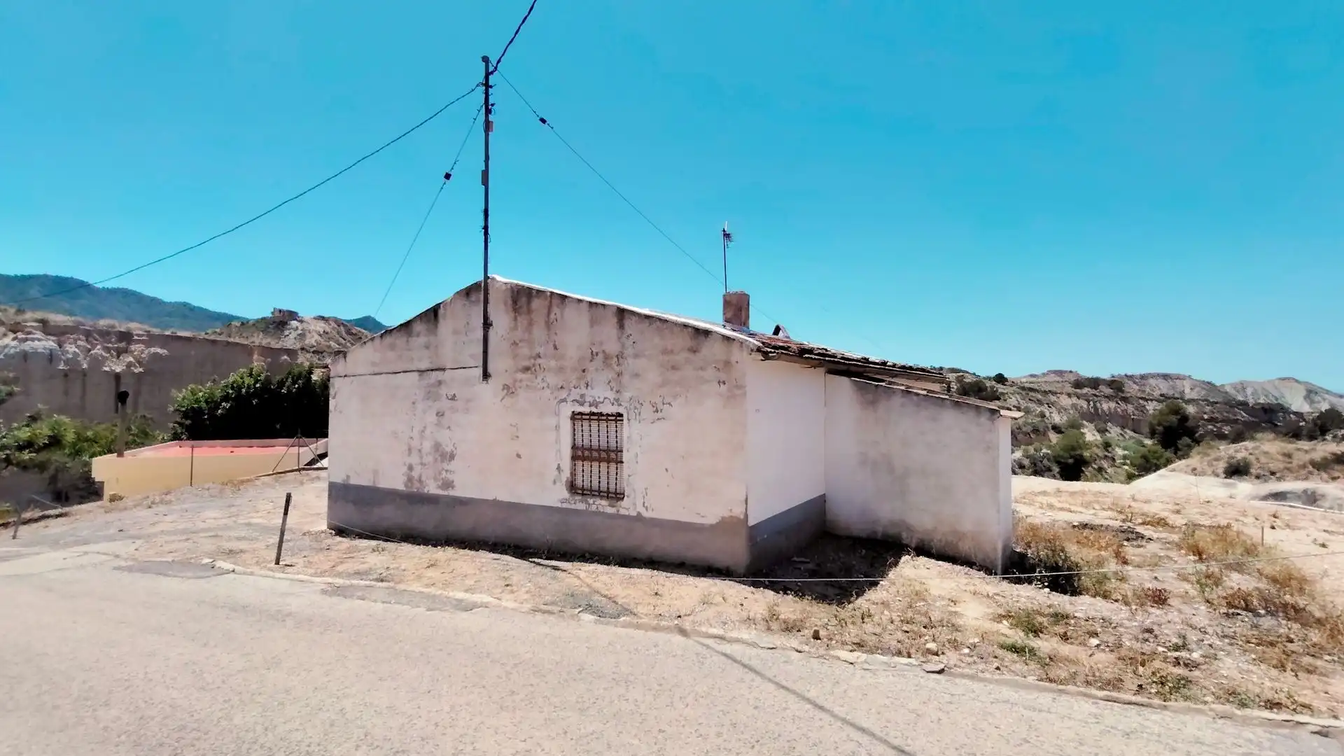 Casa in vendita a Abanilla, imagen 36