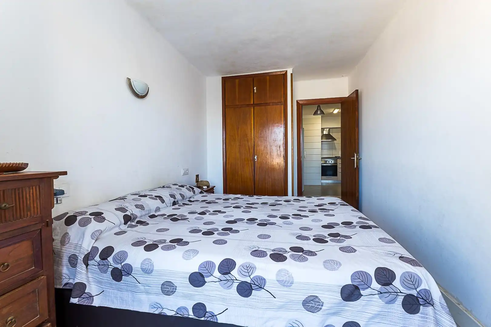 Piso con terraza en venta en Calle CARDENAL ROSSELL 84, imagen 18
