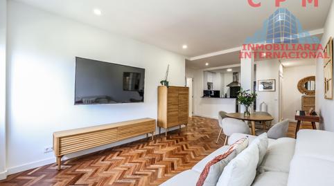 Photo 2 of Flat to rent in San Juan Bautista, Madrid