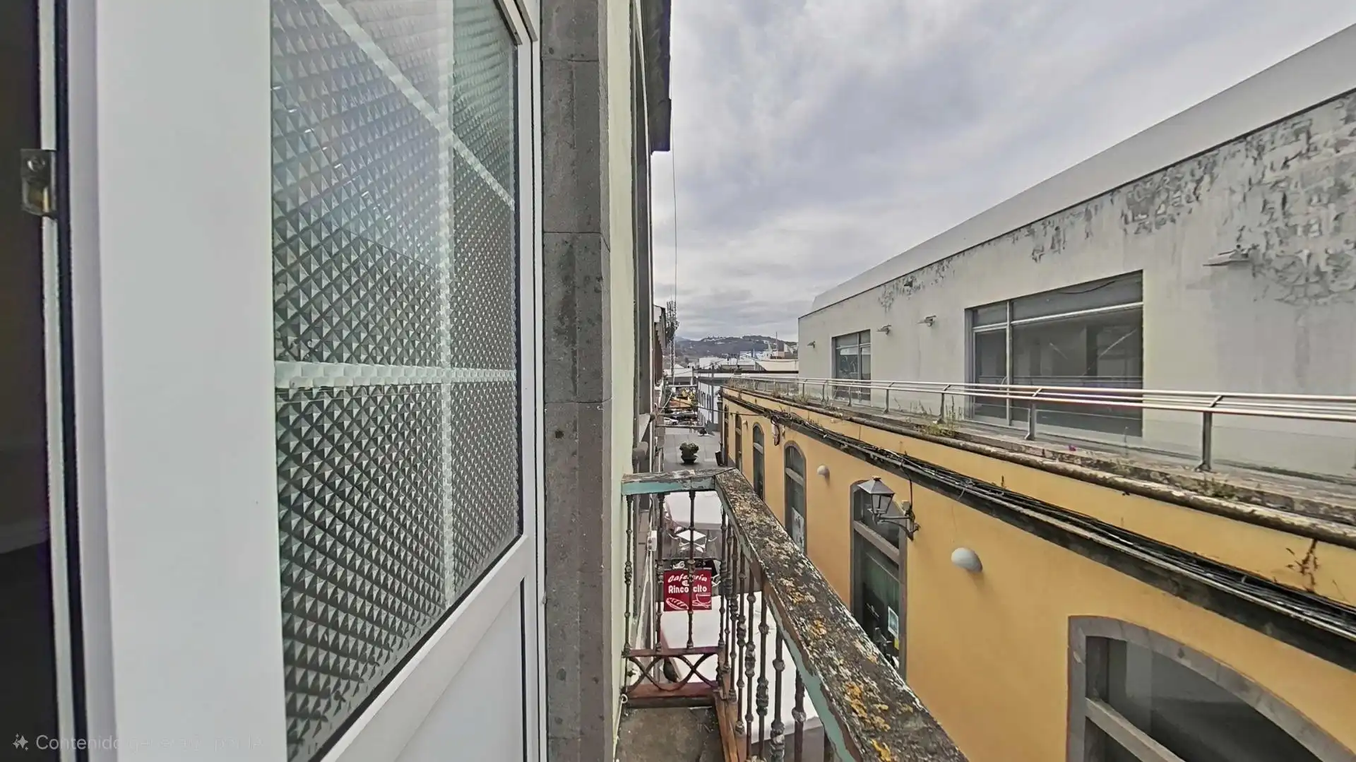 Vista exterior de Casa o chalet en venta en Arucas con Terraza, Trastero y Balcón