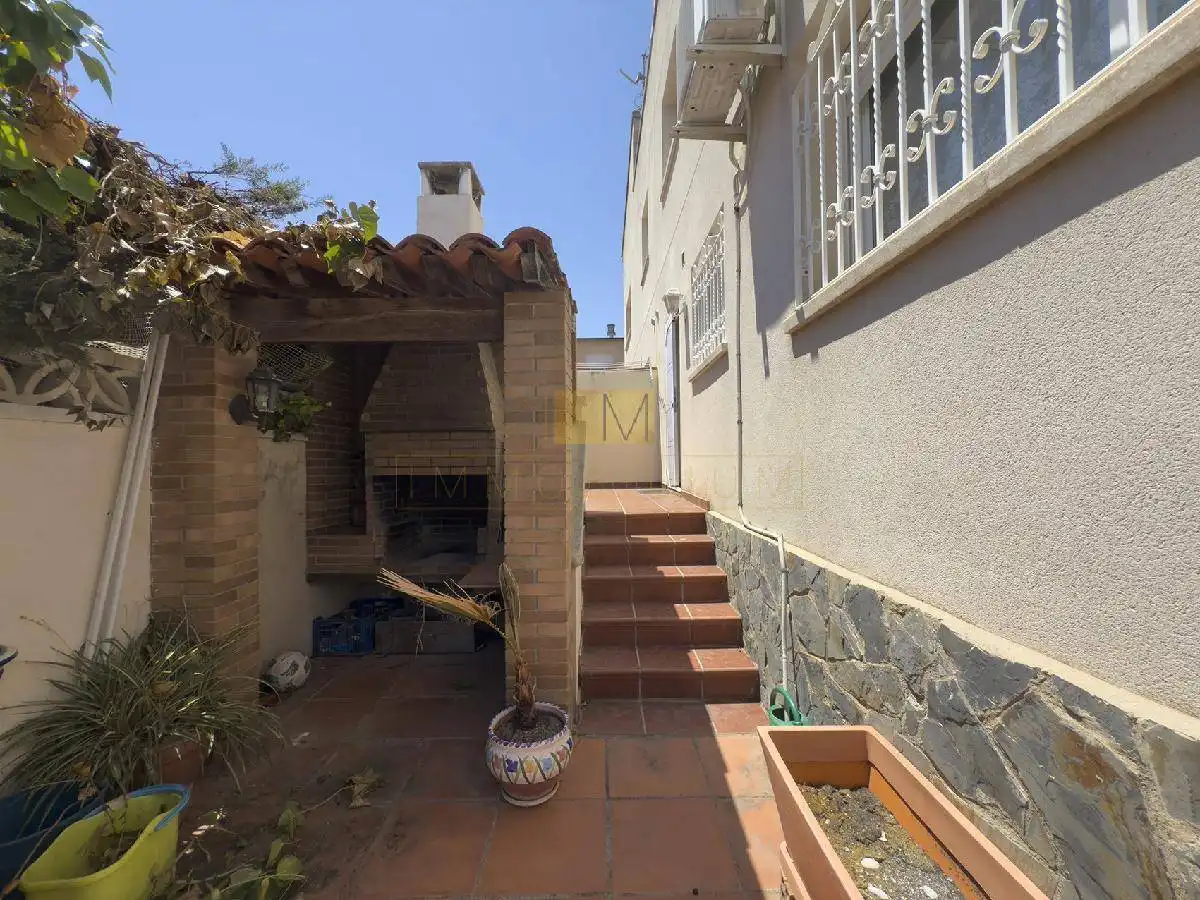 Casa o xalet en venda en Sant Pere de Ribes amb Aire condicionat, Calefacció i Jardí privat