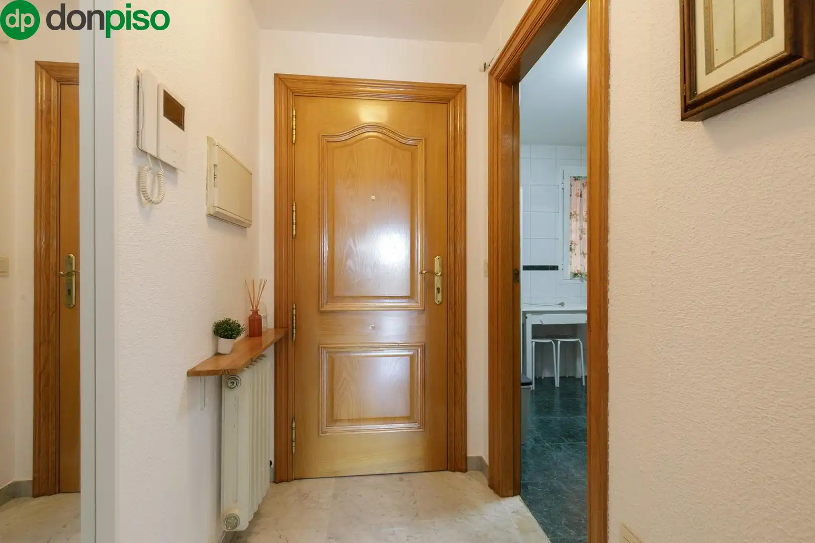 Flat for sale in Granada  with Air Conditioner, Heating and Terrace