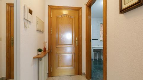 Foto 4 de Pis en venda a Calle Doctor Azpitarte, 2, Plaza de Toros,  Granada Capital