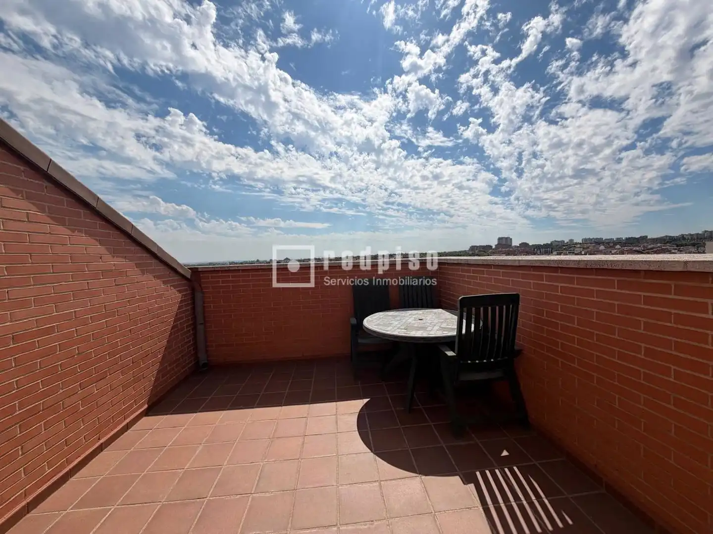 Terrassa de Àtic en venda en Latina
