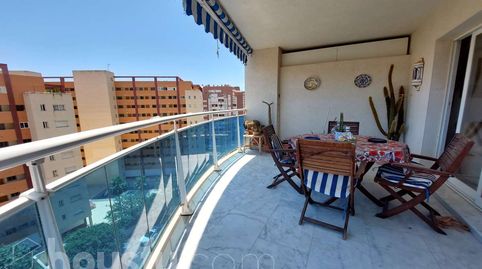 Foto 4 de Pis en venda a Carrer Llevant, ., Alitana - Casablanca, Villajoyosa / La Vila Joiosa