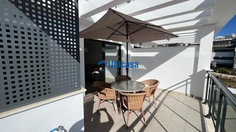 Foto 2 de Pis en venda a Santa Isabel, Málaga