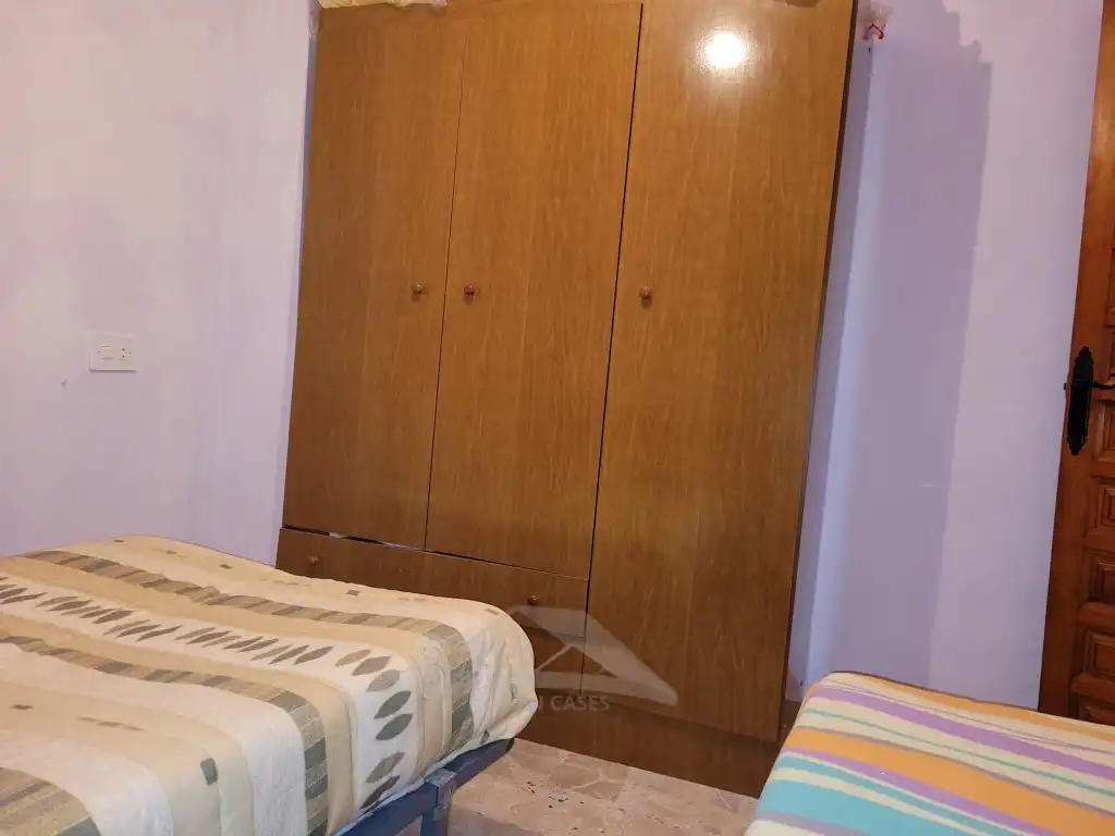 Habitación de Casa o chalet en venta en Bienservida