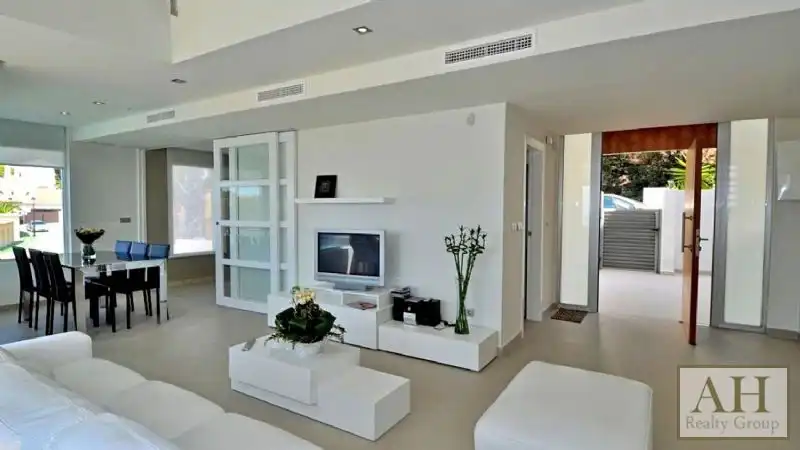 Maison mitoyenne à vendre à Altea Hills, imagen 13