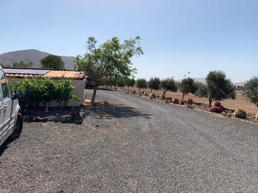 Casa o chalet en venta en Puerto del Rosario con Jardín privado, Terraza y Trastero