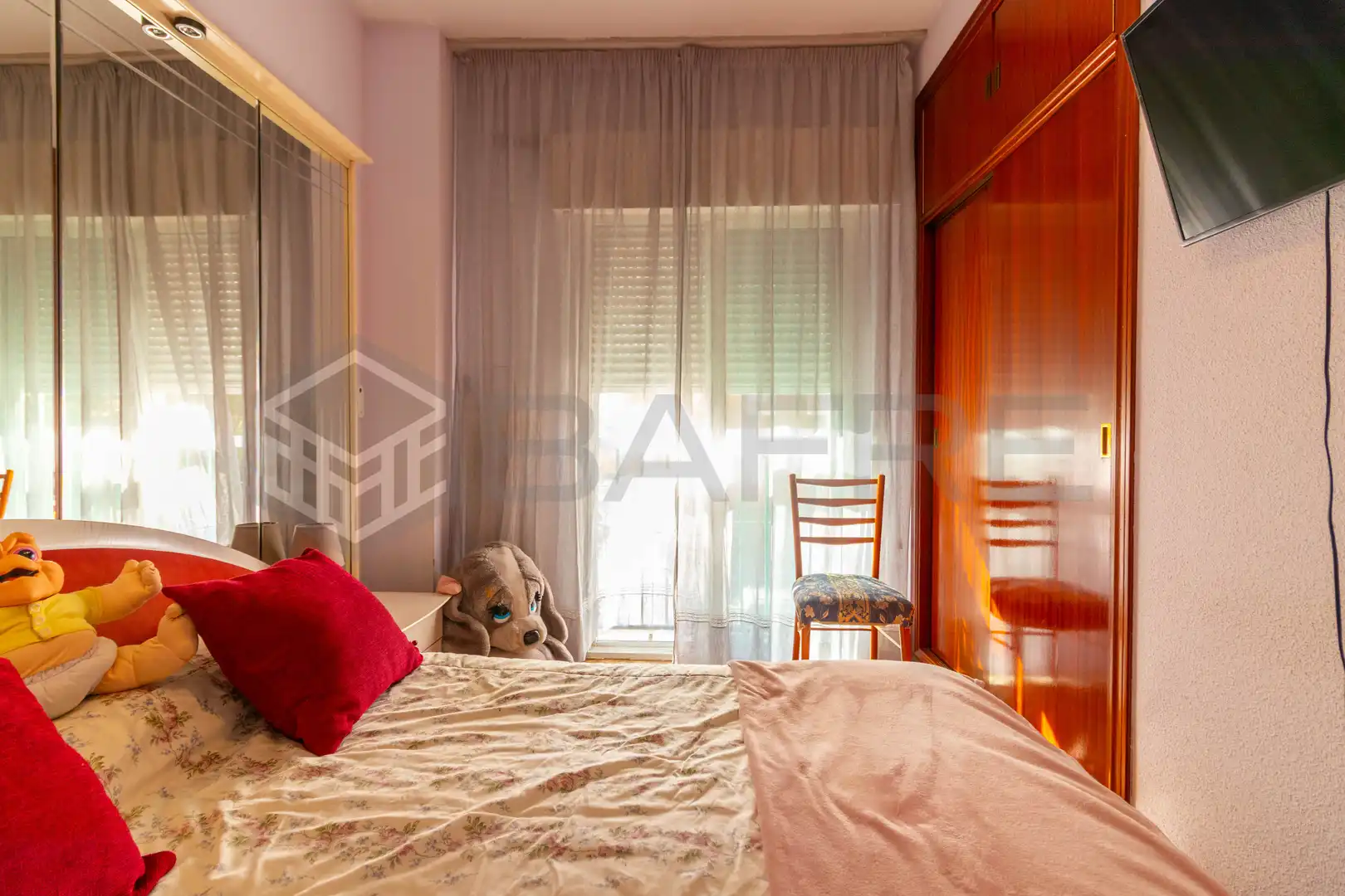 Wohnung mit Aufzug zum Verkauf in Calle Padre José María, imagen 9
