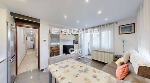 Foto 4 de Piso en venta en Arrizar Auzunea, Altza, Donostia - San Sebastián