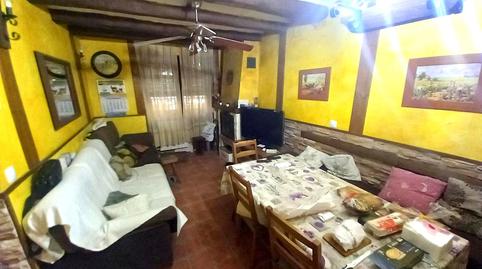 Foto 4 de Casa o xalet en venda a Ramón Salvador, 22, Magallón, Zaragoza