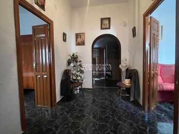 Semi-detached house for sale in Pinos Puente