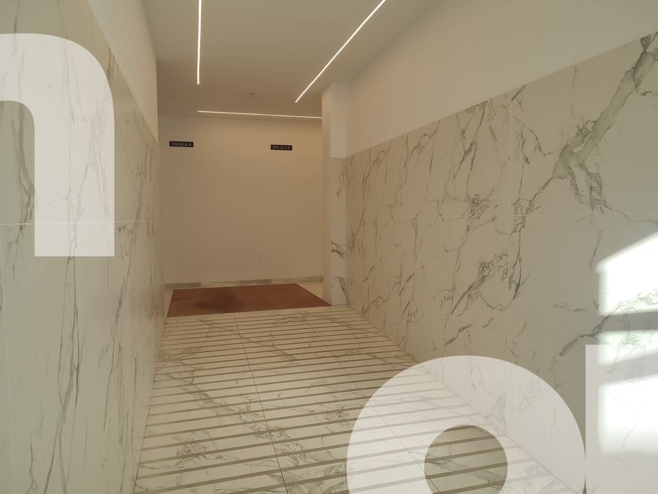 Garatge en venda en Granollers