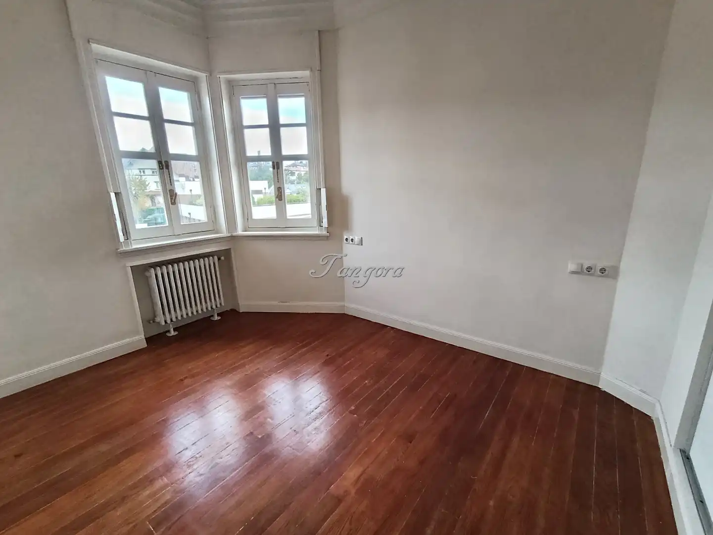 Habitación de Piso de alquiler en Getxo  con Calefacción, Parquet y Horno