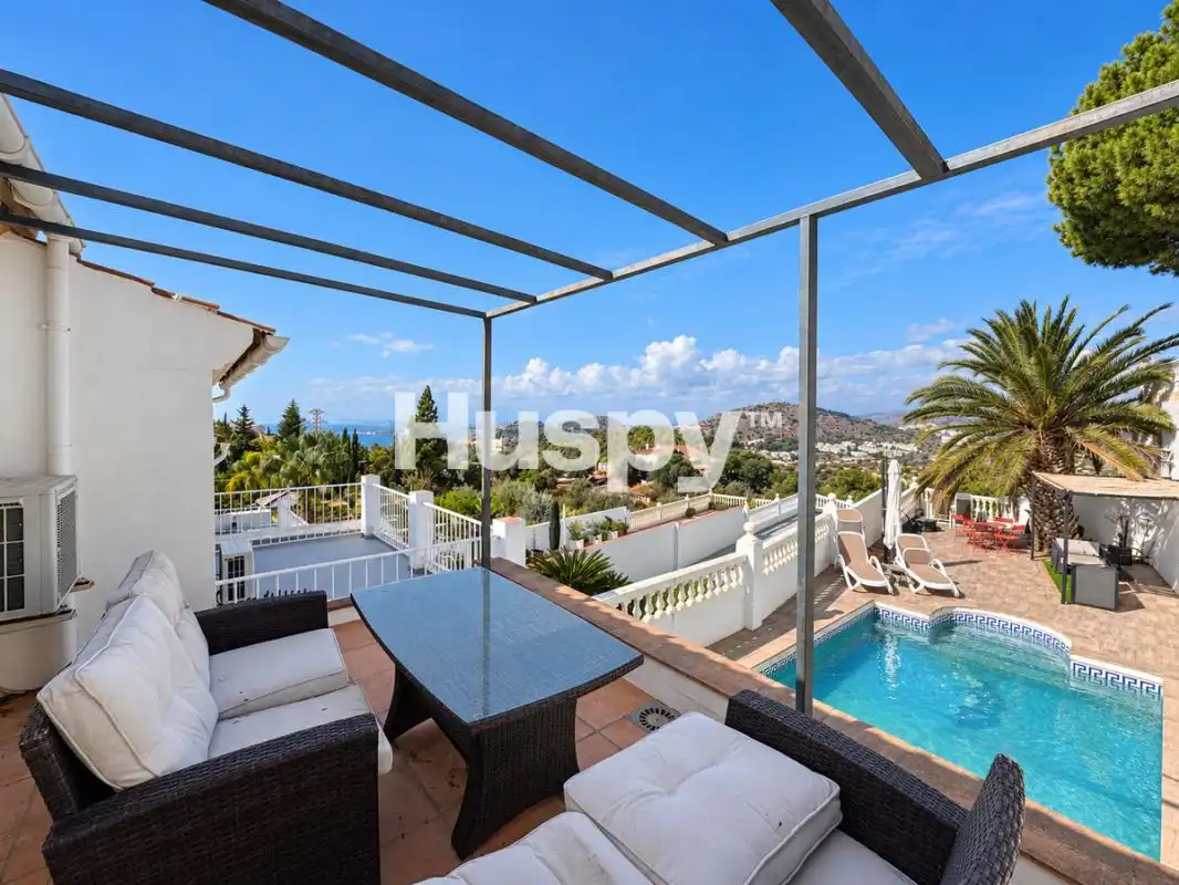 Detached house with terrace for sale in Calle Chopera, imagen 4