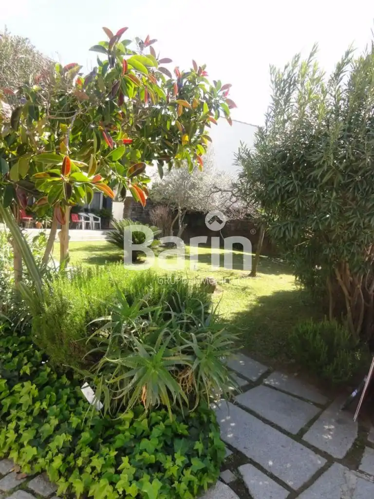 Villa con piscina in vendita a Norte-Sierra, imagen 2