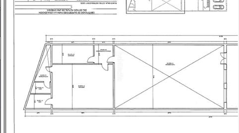 Foto 3 de Casa adosada en venda a Espronceda, Barcelona