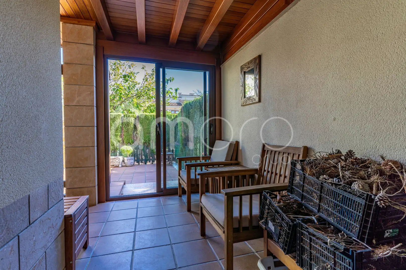 Haus zur Miete in Segarra, imagen 3