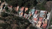 Vista exterior de Casa o xalet en venda en Arucas amb Terrassa