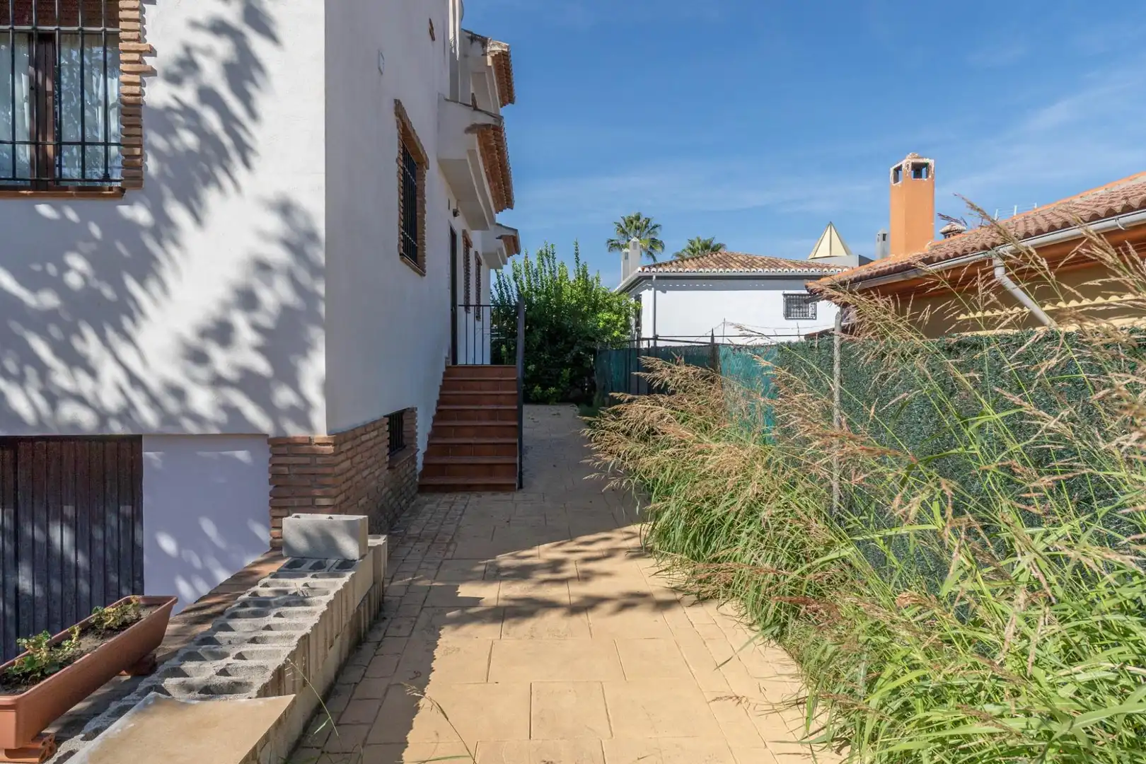 Chalet con terraza en venta en ALELIES (VENT), imagen 97